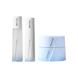 3종 세트: Puff 워터 120ml + Puff 워터 로션 100g + Puff 워터 크림 50g (라이트 버전)