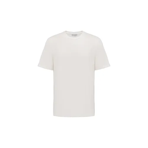 MANITO Pearl White Мужские пижамные верхние части