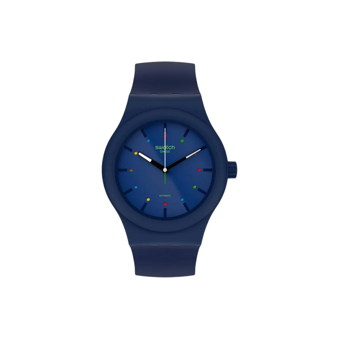 SWATCH Men's Watch