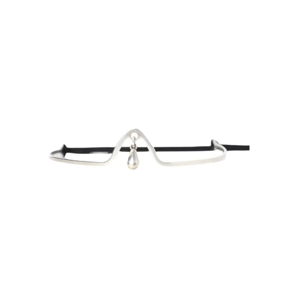 Ann Demeulemeester Kitta Diadem Headband