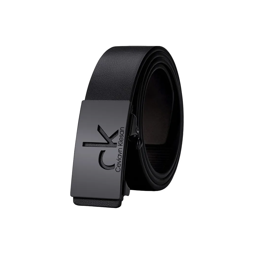 Ремни OXO OVERLOAD из ПУ (полиуретана) Мужской 3,3 см