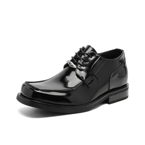 SOBB Мужские повседневные туфли Low Top Мужские