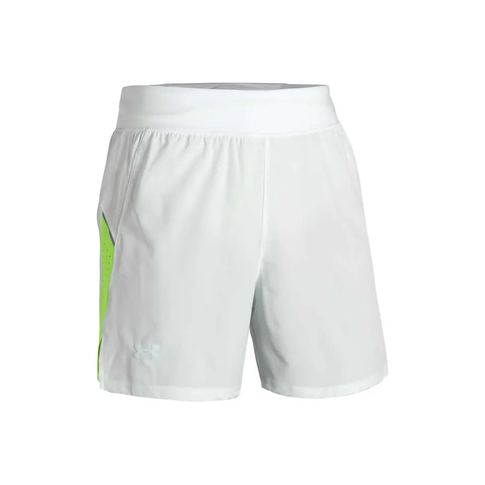 Under Armour Sports Shorts Men's Gray