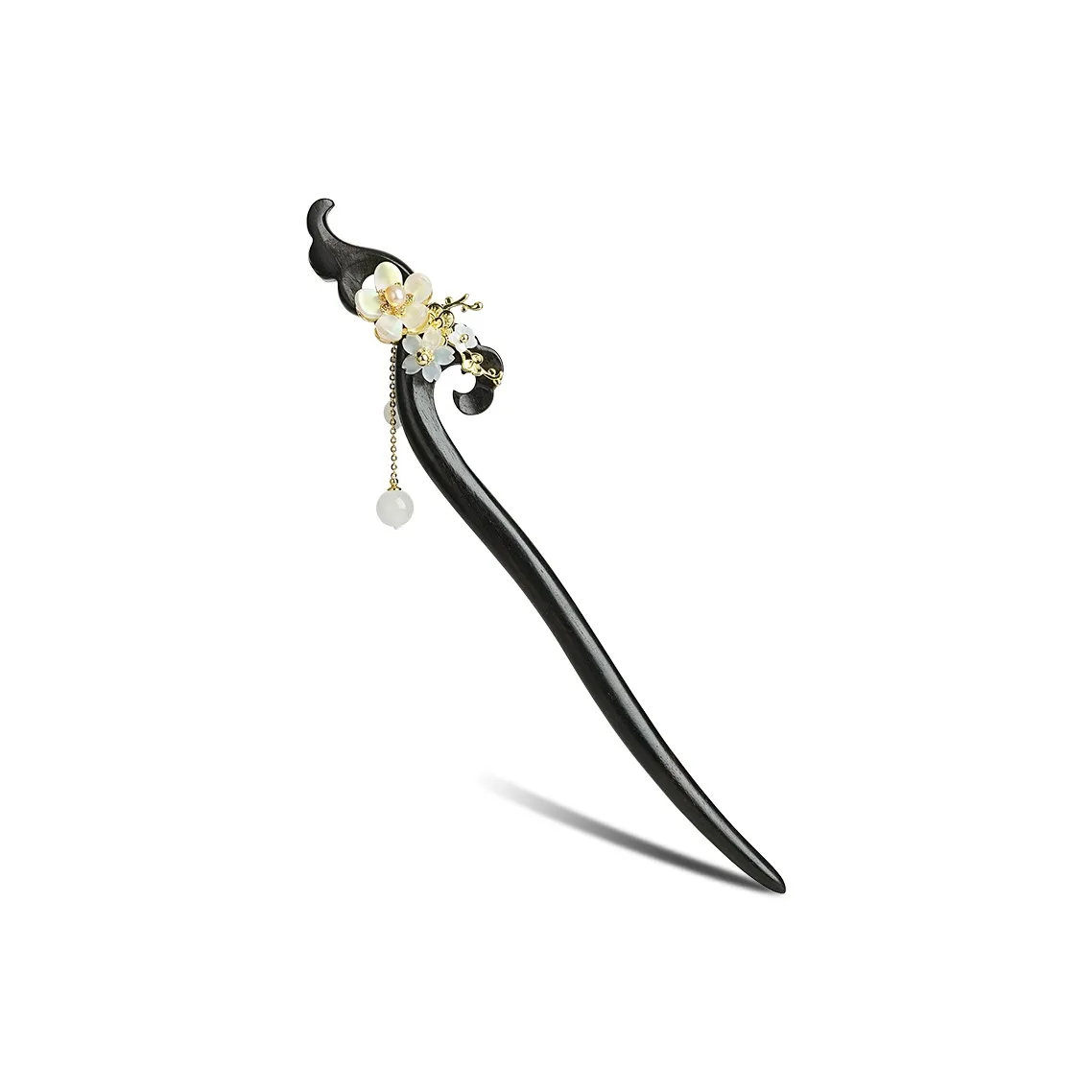 Phoenix Nirvana Ebony Hairpins Women's