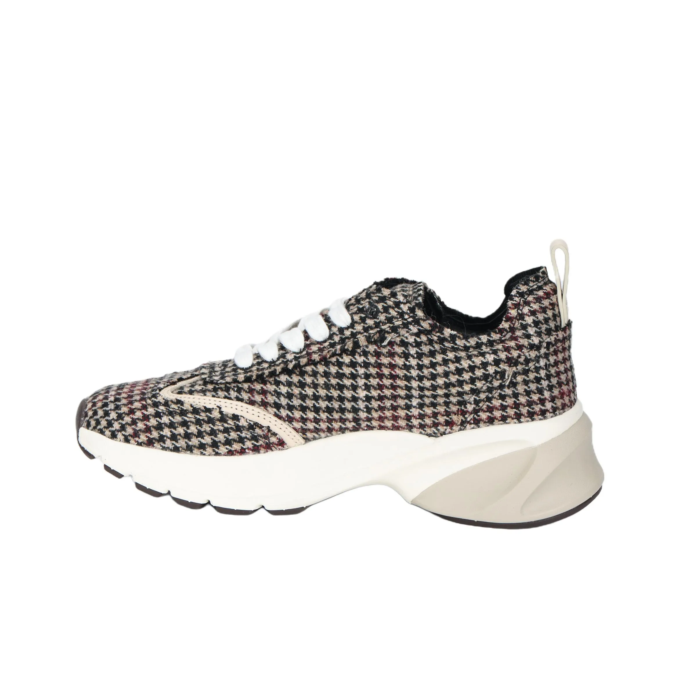 TORY BURCH Низкий топ Повседневная обувь Женская Многоцветная