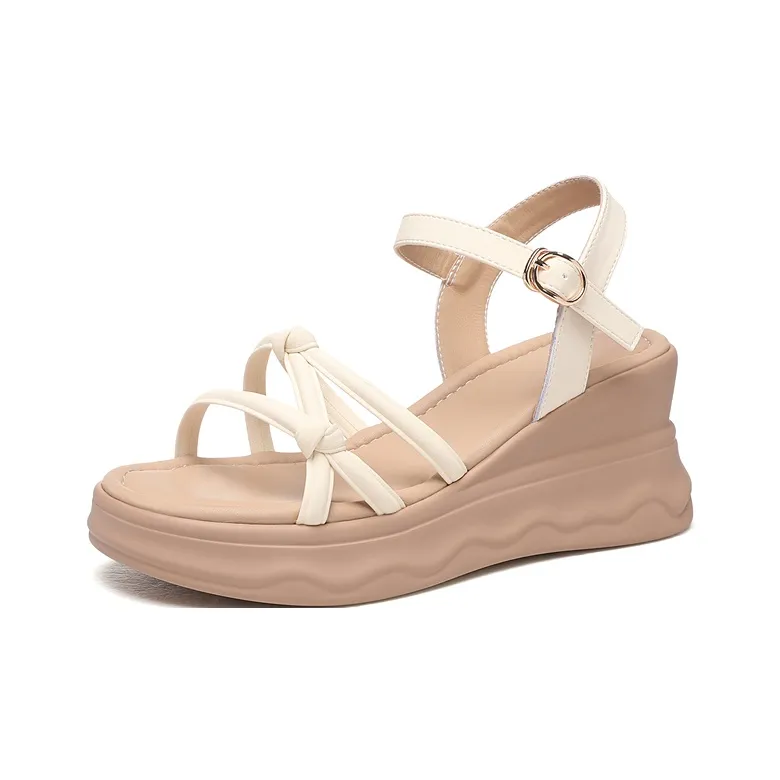 Golden Silk Rabbit One Ремень Сандалии Женские