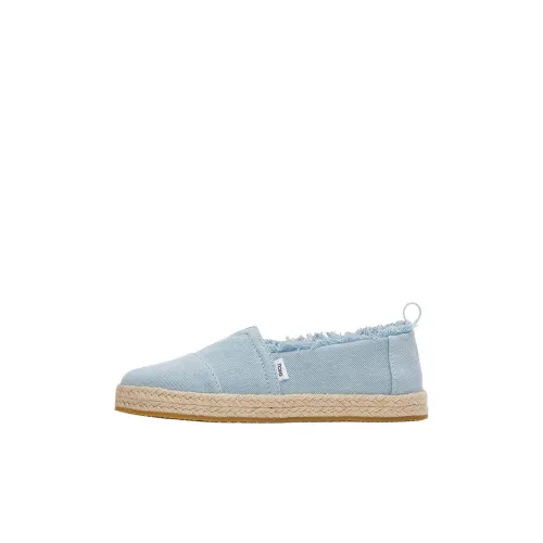 Toms Детская повседневная обувь Low Топ Kids