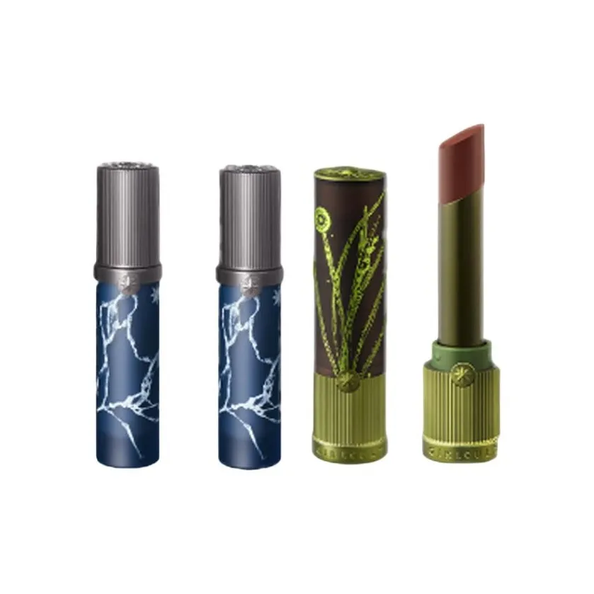 Girlcult Романтический Words Помады Матовый Легко смешивается Длинное время 3,8г*2+3,5г