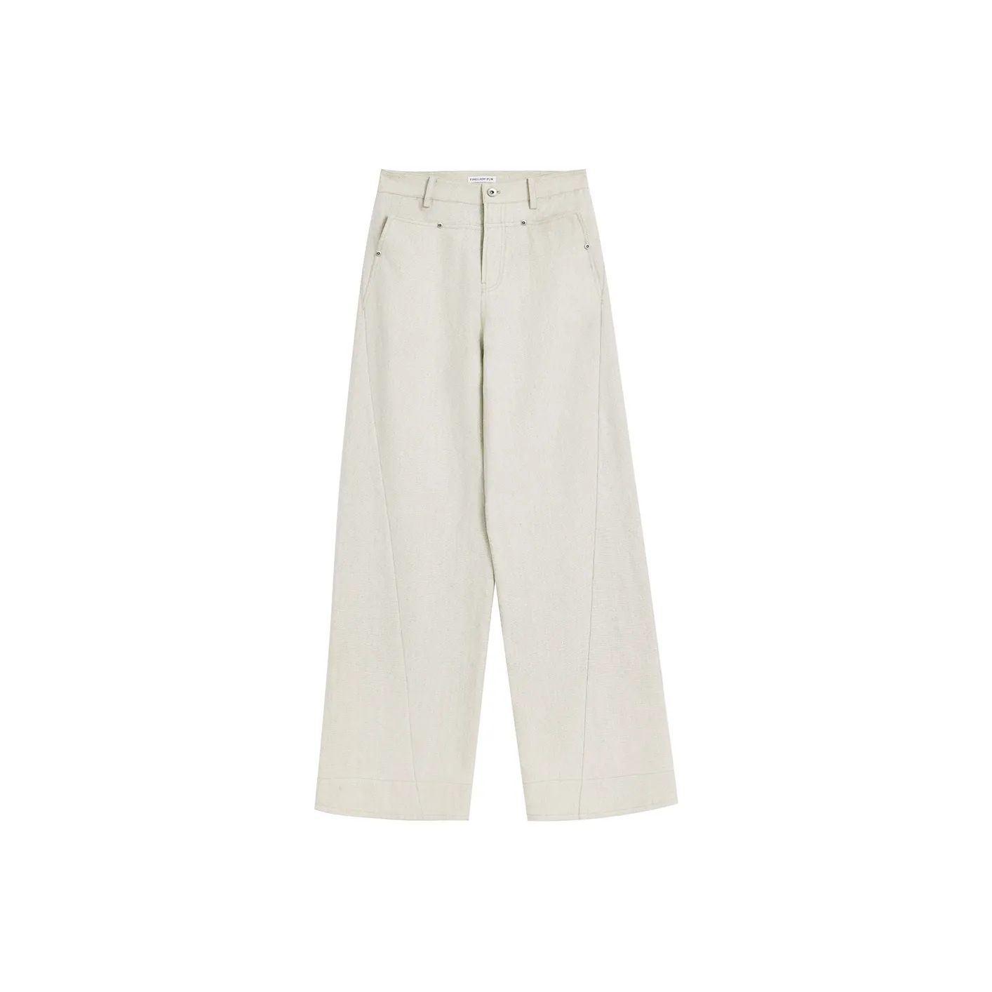 FIRELADY FUR Casual Pants Women's