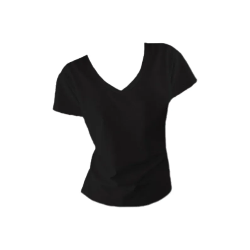 EMDPN Женские футболки T