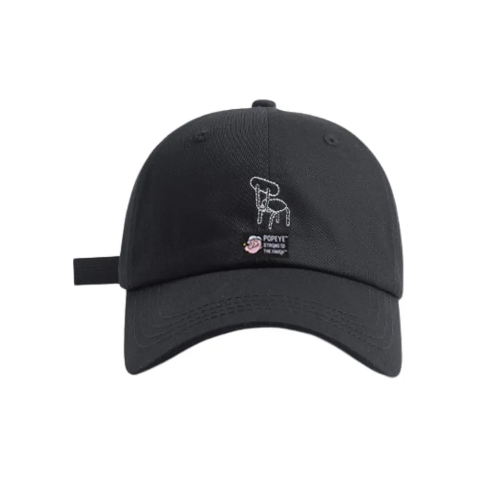 POPEYE Хлопковые кепки унисекс