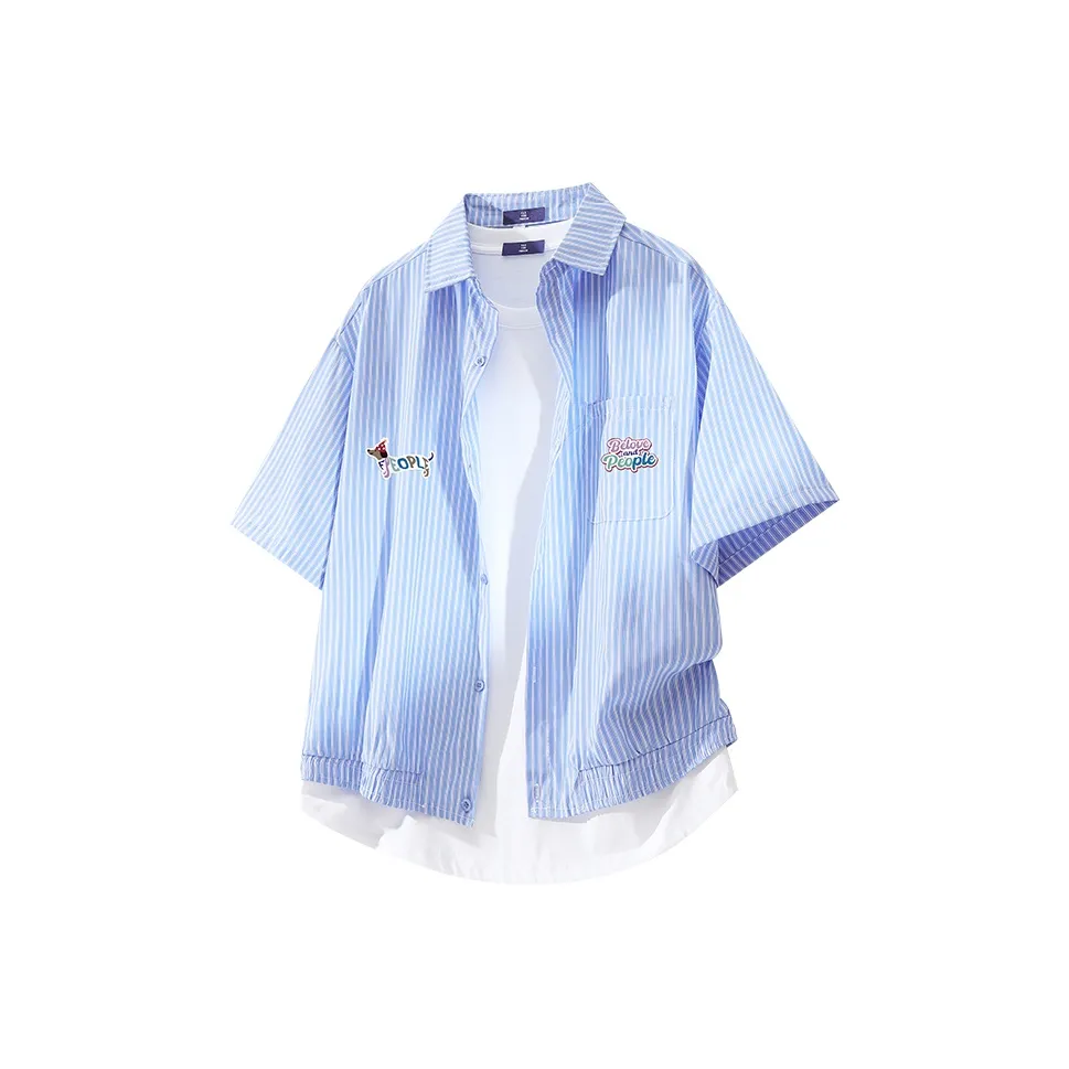 FAX FOR FMACM Унисекс Рубашки