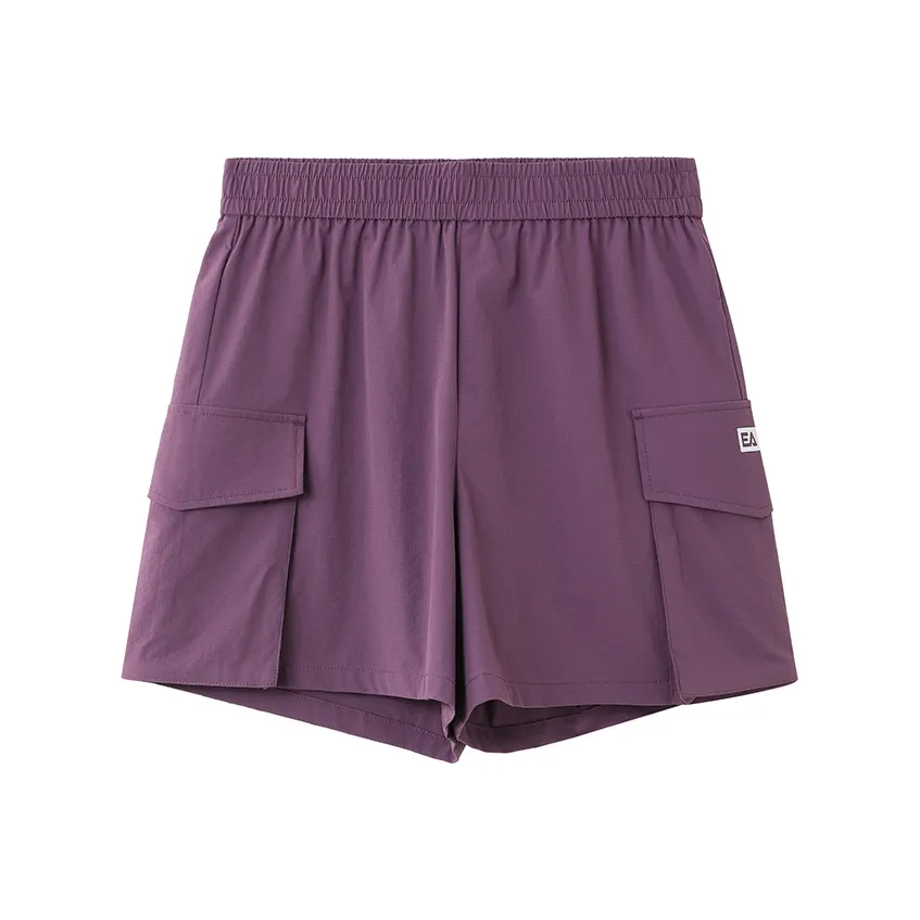 ELLE Active Повседневные шорты Женские