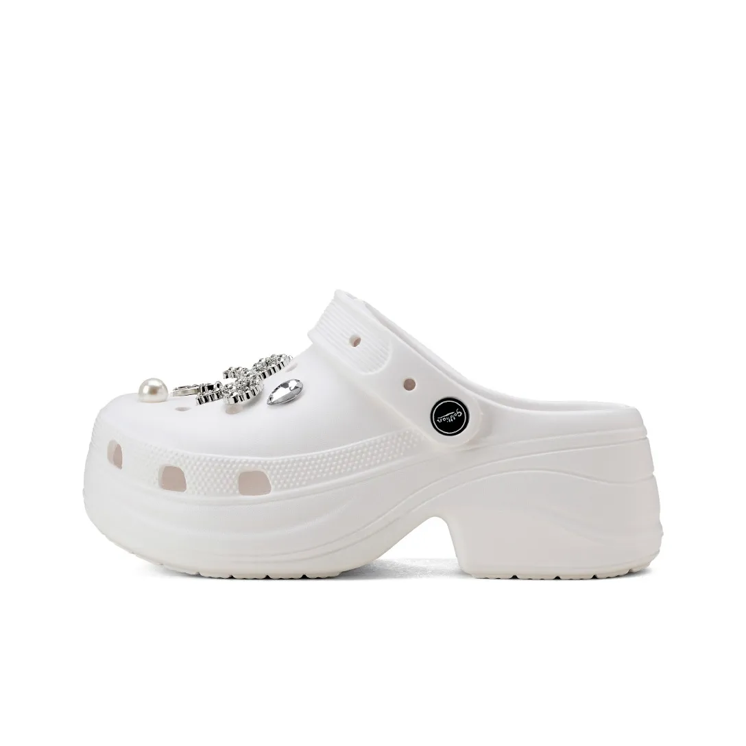 GOLDLION Сабо Женские