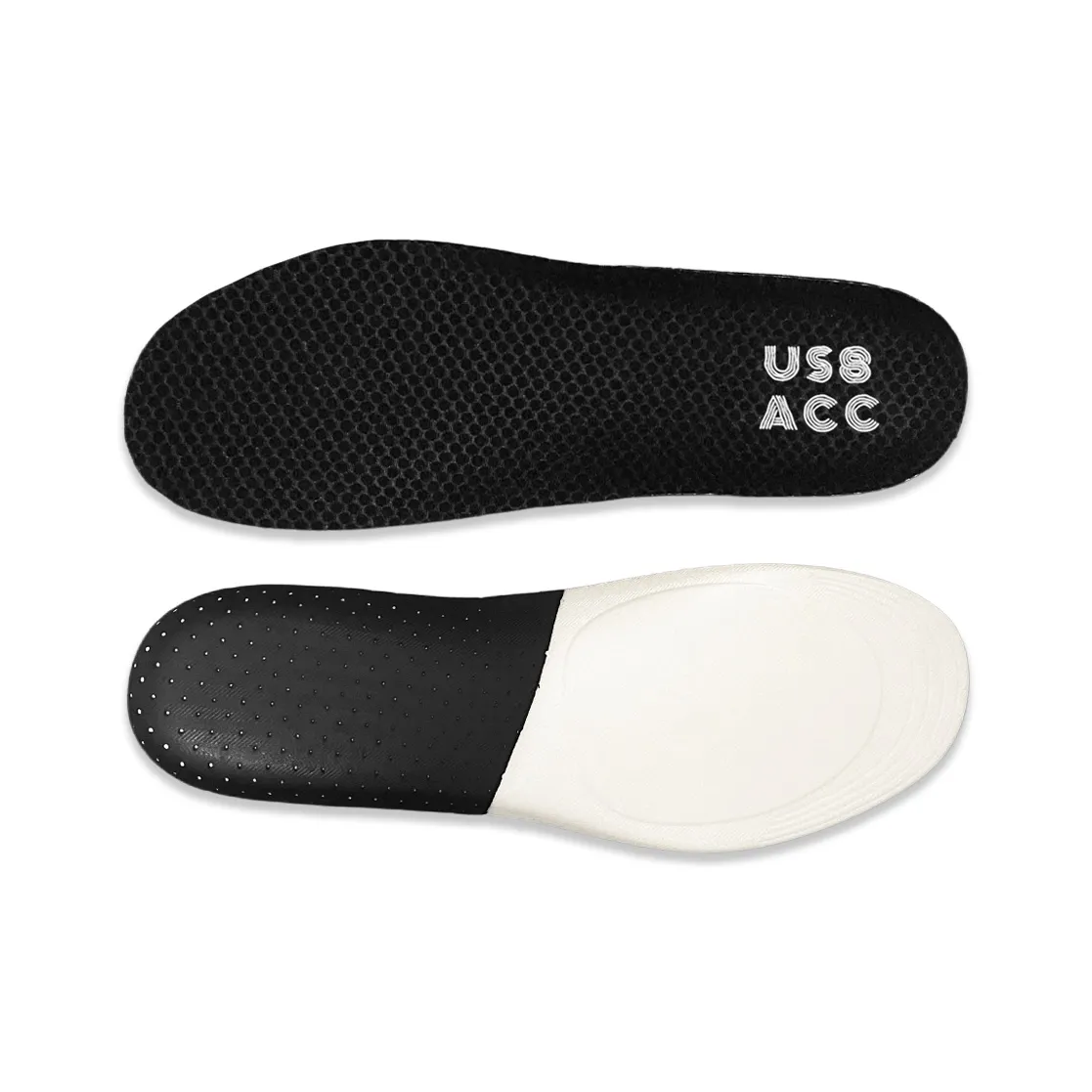 US8ACC Сверхкритическая пена Стельки Унисекс