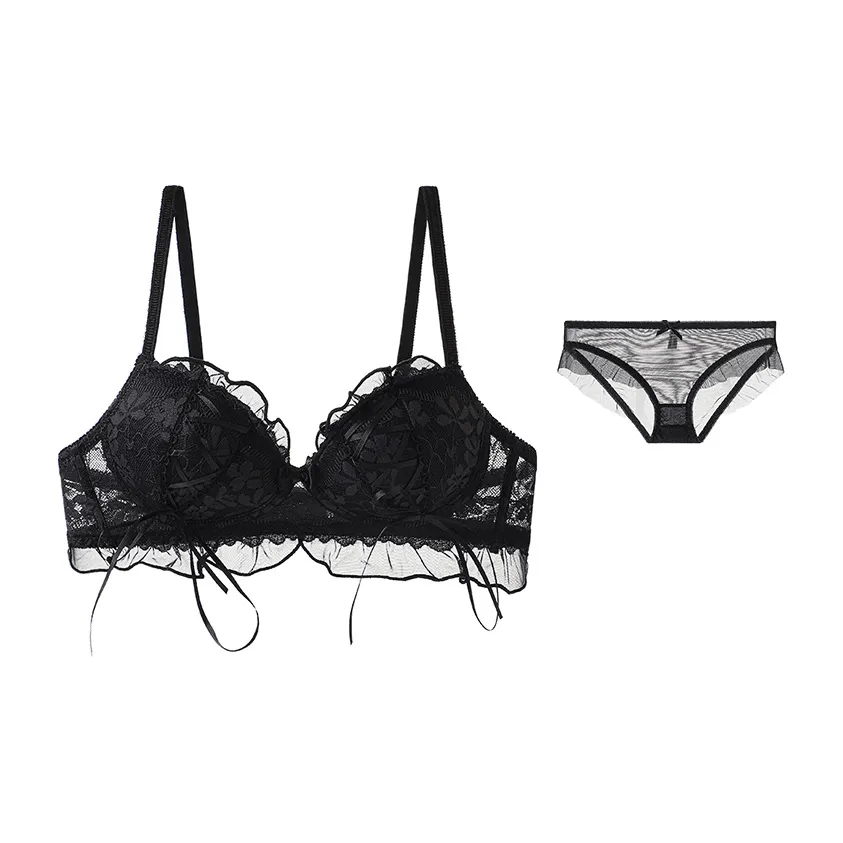 Городская красота нижнее белье комплект женский