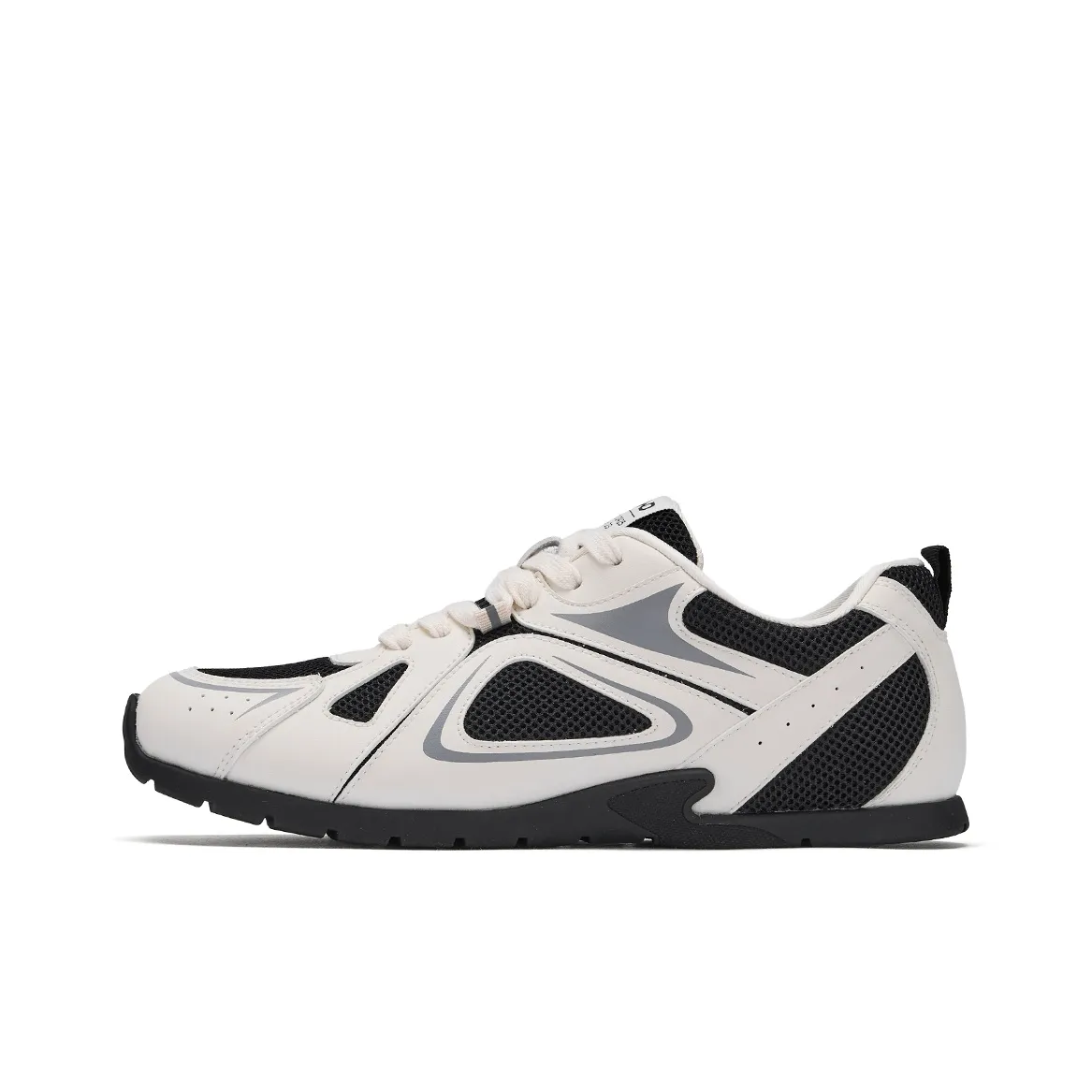 Hotwind Jogging Shoes Abrasion Resistant Slip Resistant Low Top Casual Shoes Men's