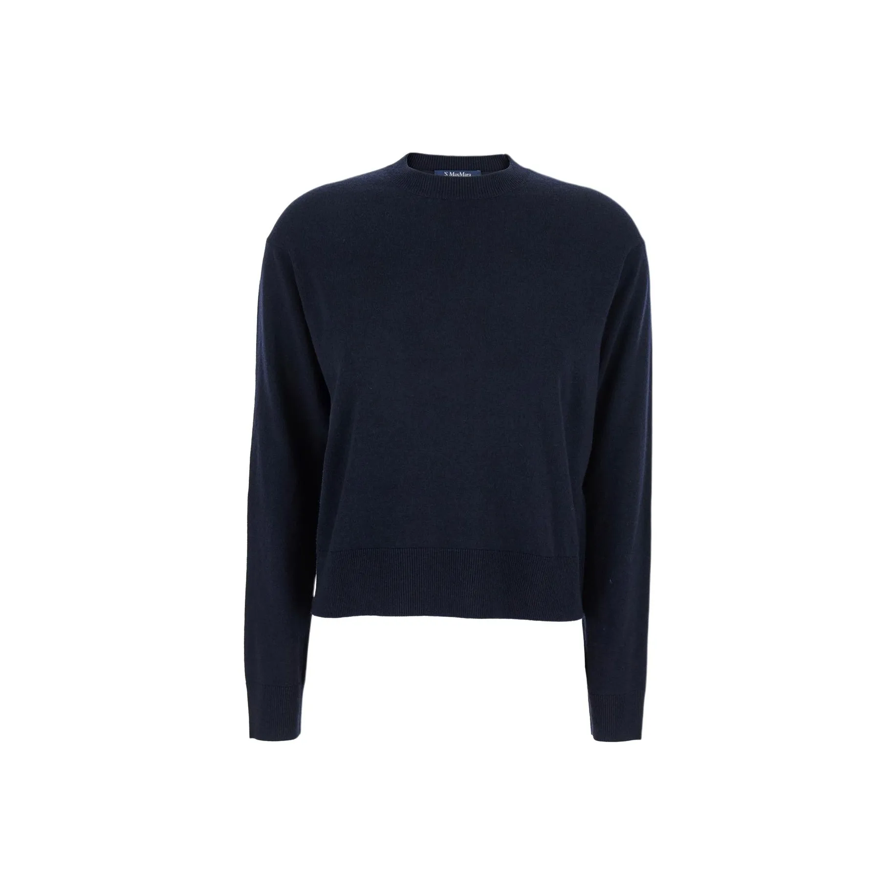 'S MAX MARA Sweaters Women's Blue
