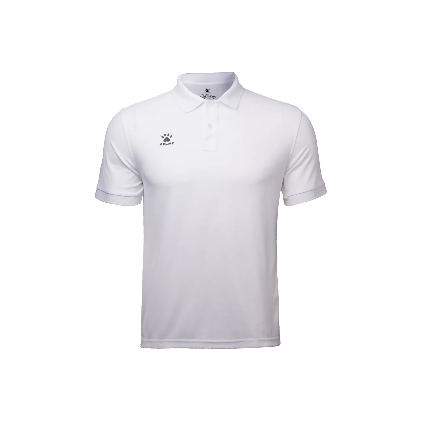 KELME Унисекс Поло