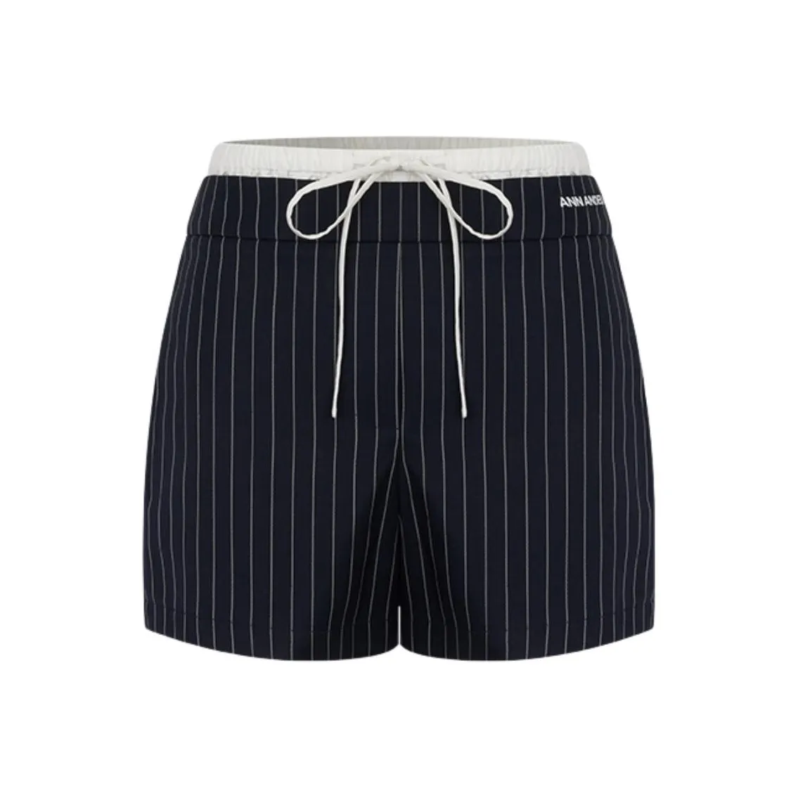 Ann Andelman Повседневные шорты Женские