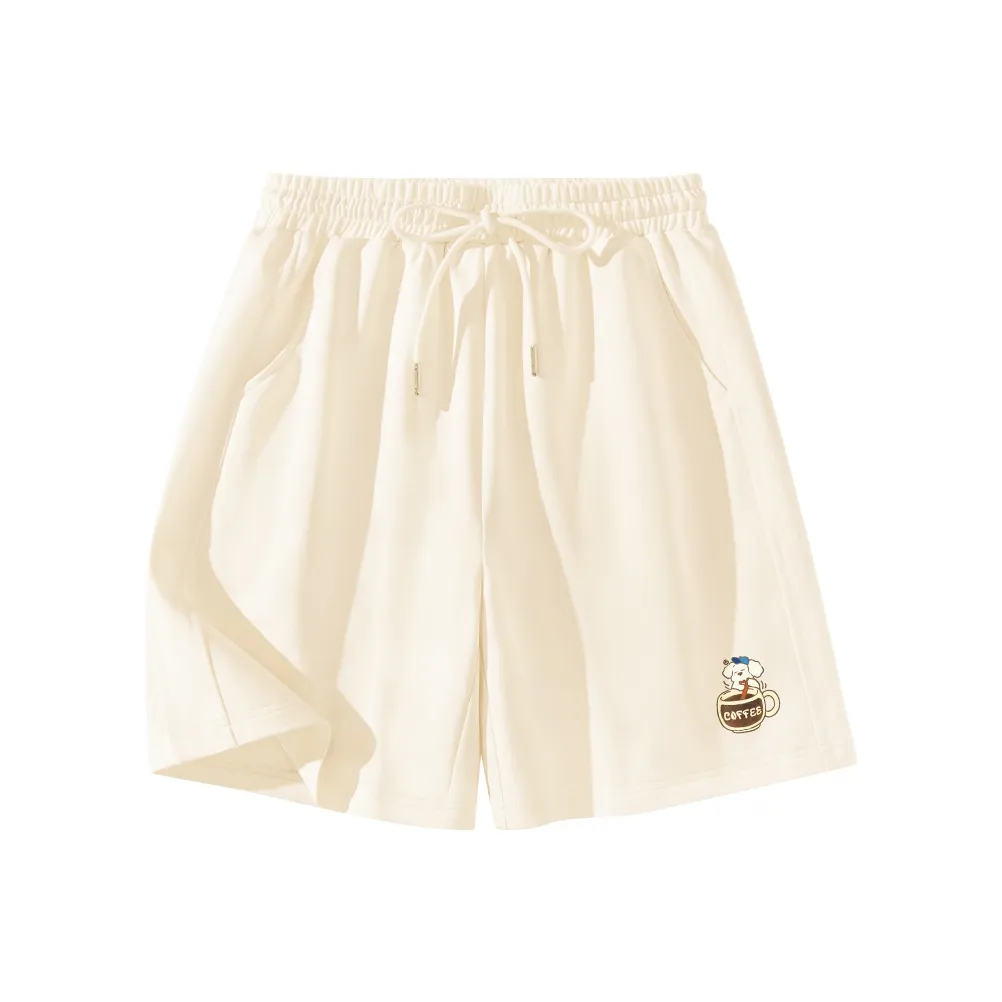 MINISO Casual Shorts Women's
