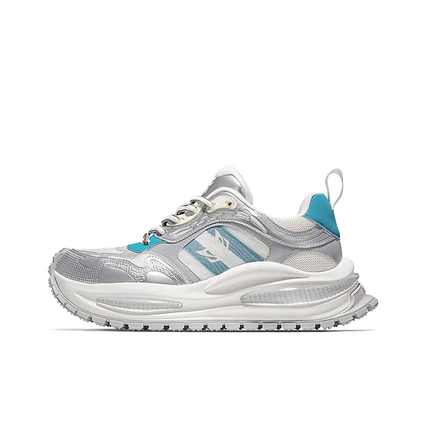 SALAXI Низкий топ повседневный унисекс