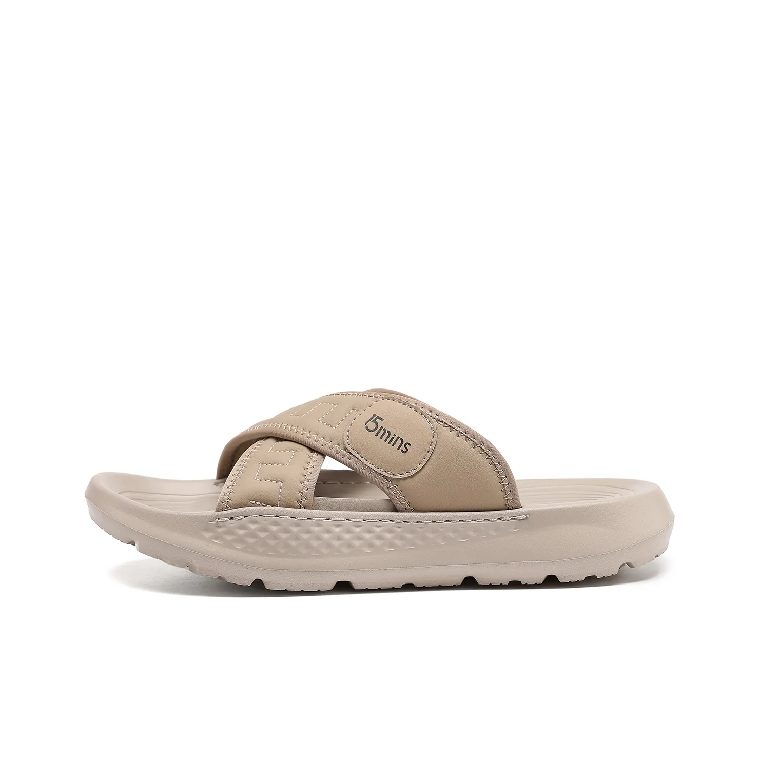 15 MINS Тихий Слипоны Мужской