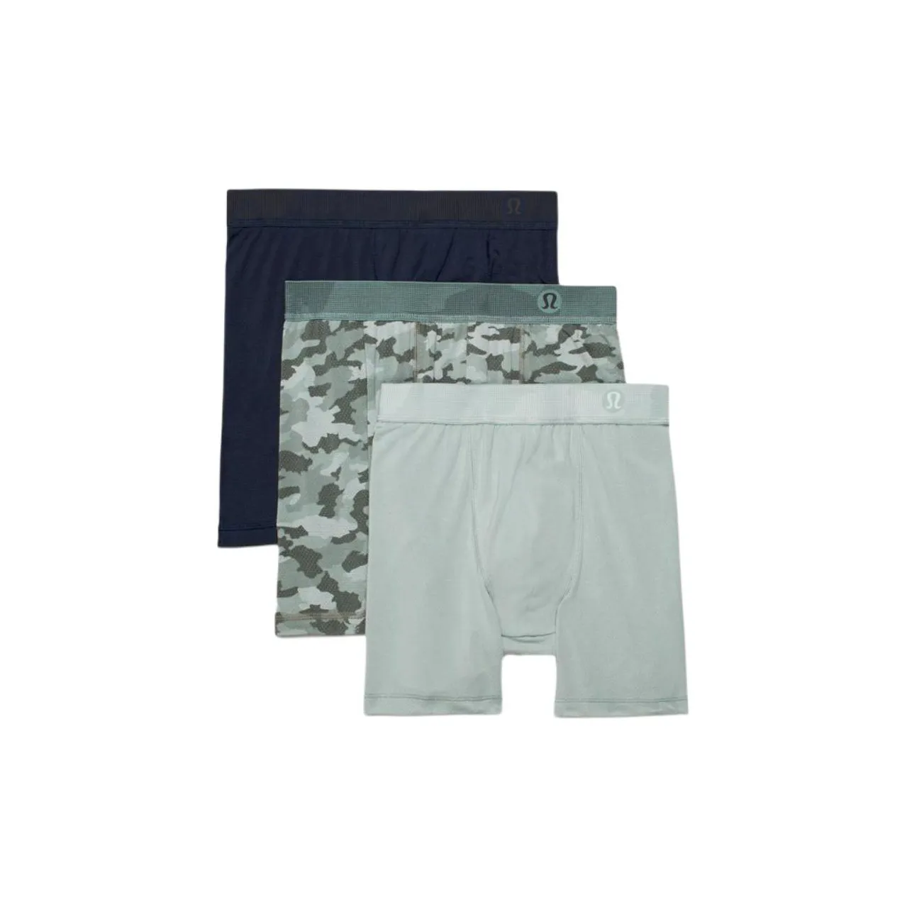 Lululemon AIM Underpants Men's 3 Pack