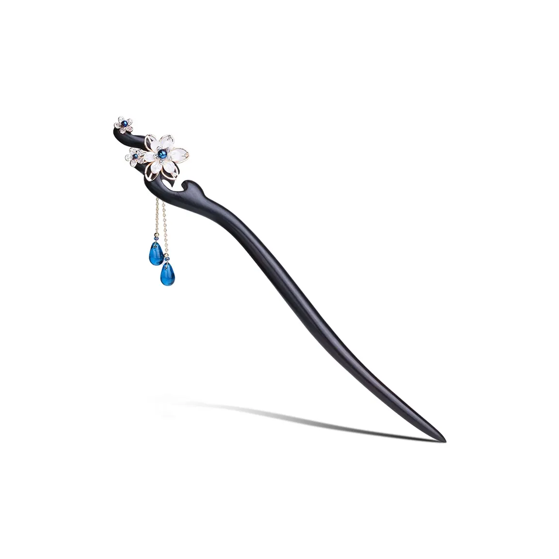 Phoenix Nirvana Ebony Hairpins Women's