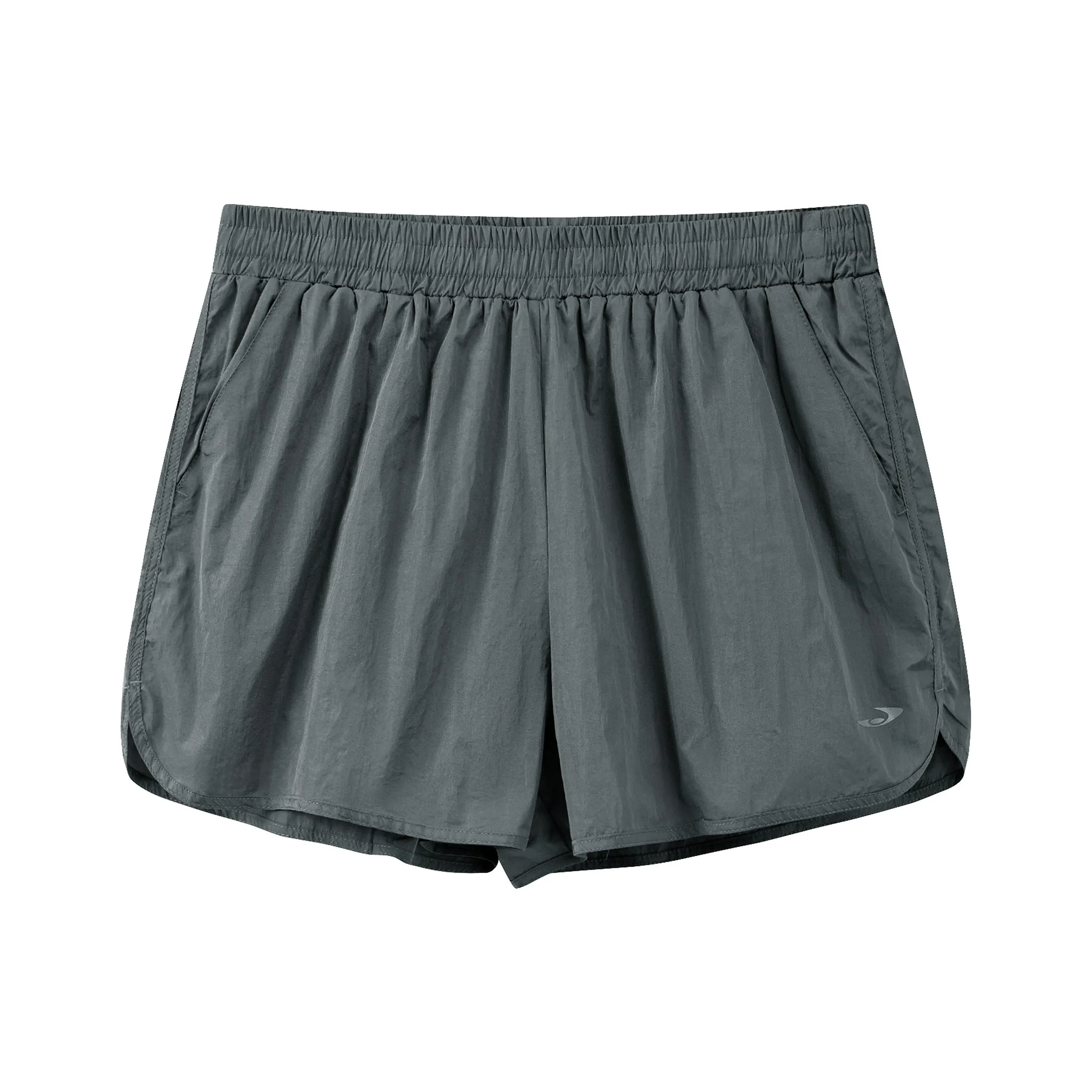 NewJnxs Wild Infinite Collection SS25 Повседневные шорты Женские