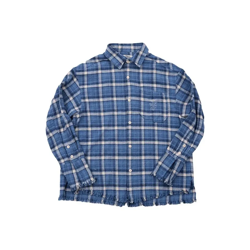 Amicus Animae Shirts Unisex Blue