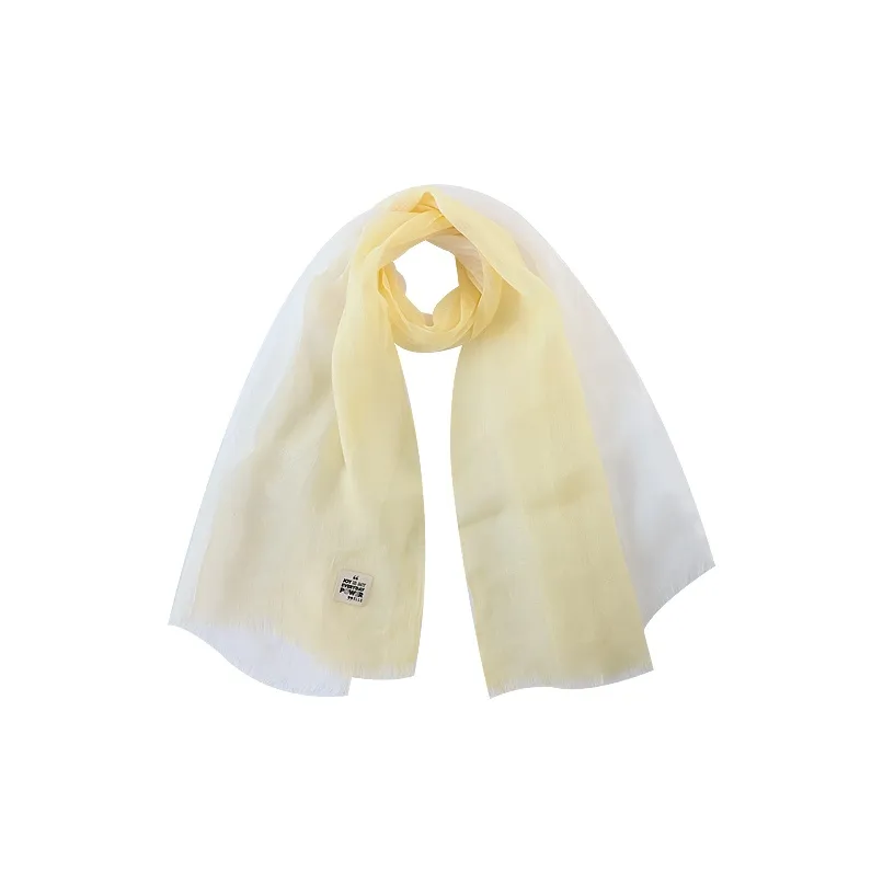 ELLE Вязаные шарфы Женские