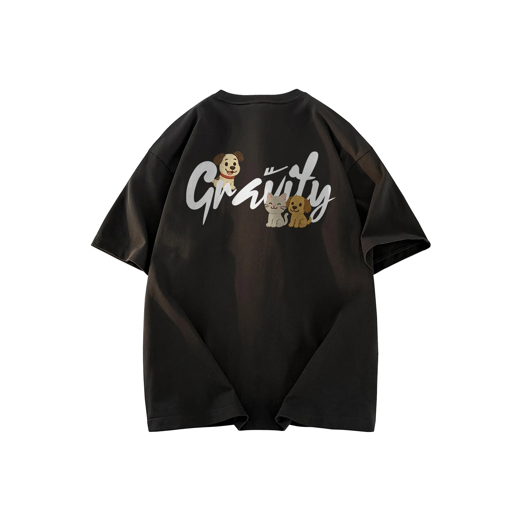 Warrior Унисекс Футболки