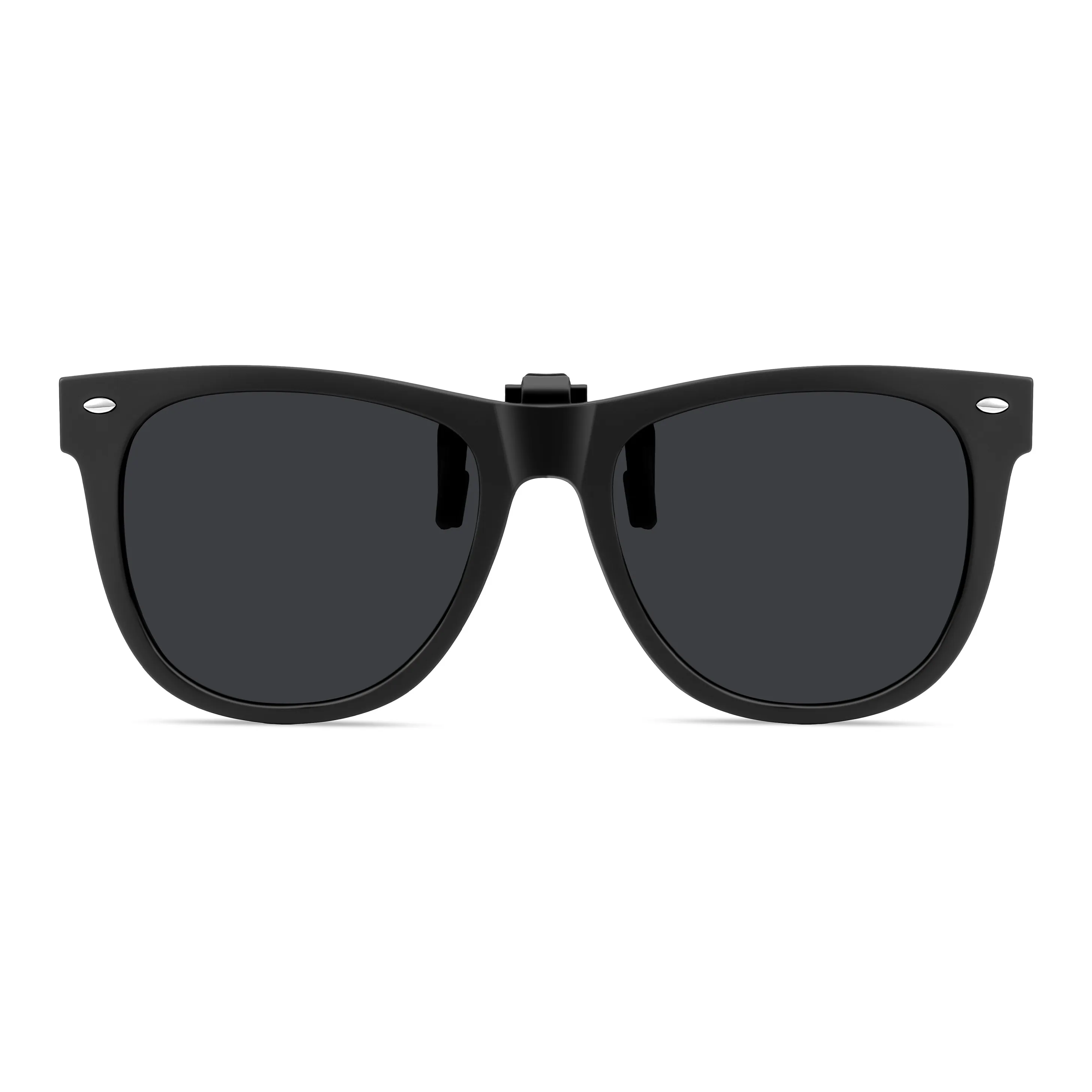 HLA TR/Memory Plastic Sunglasses Unisex