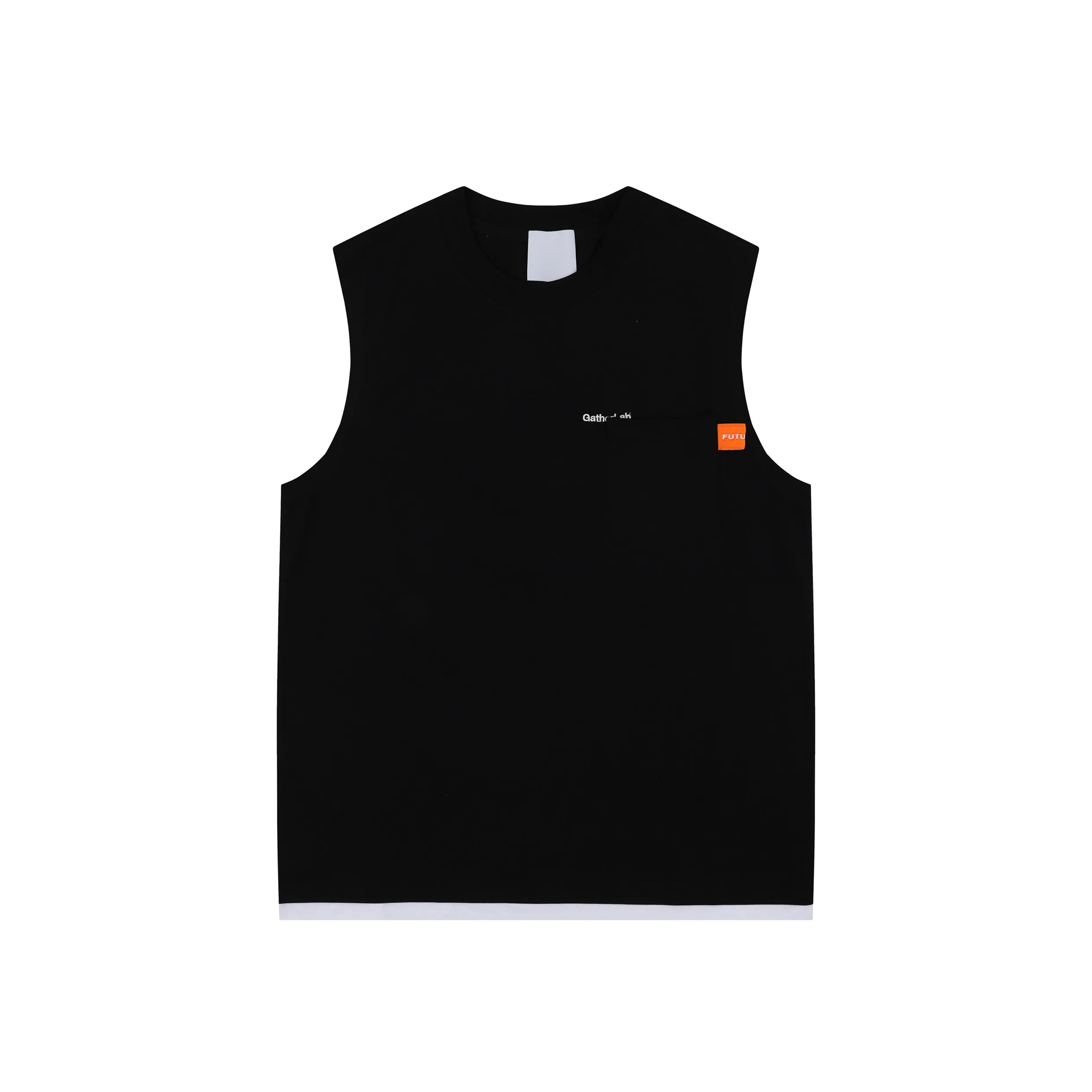 TREND ST Унисекс Футболки