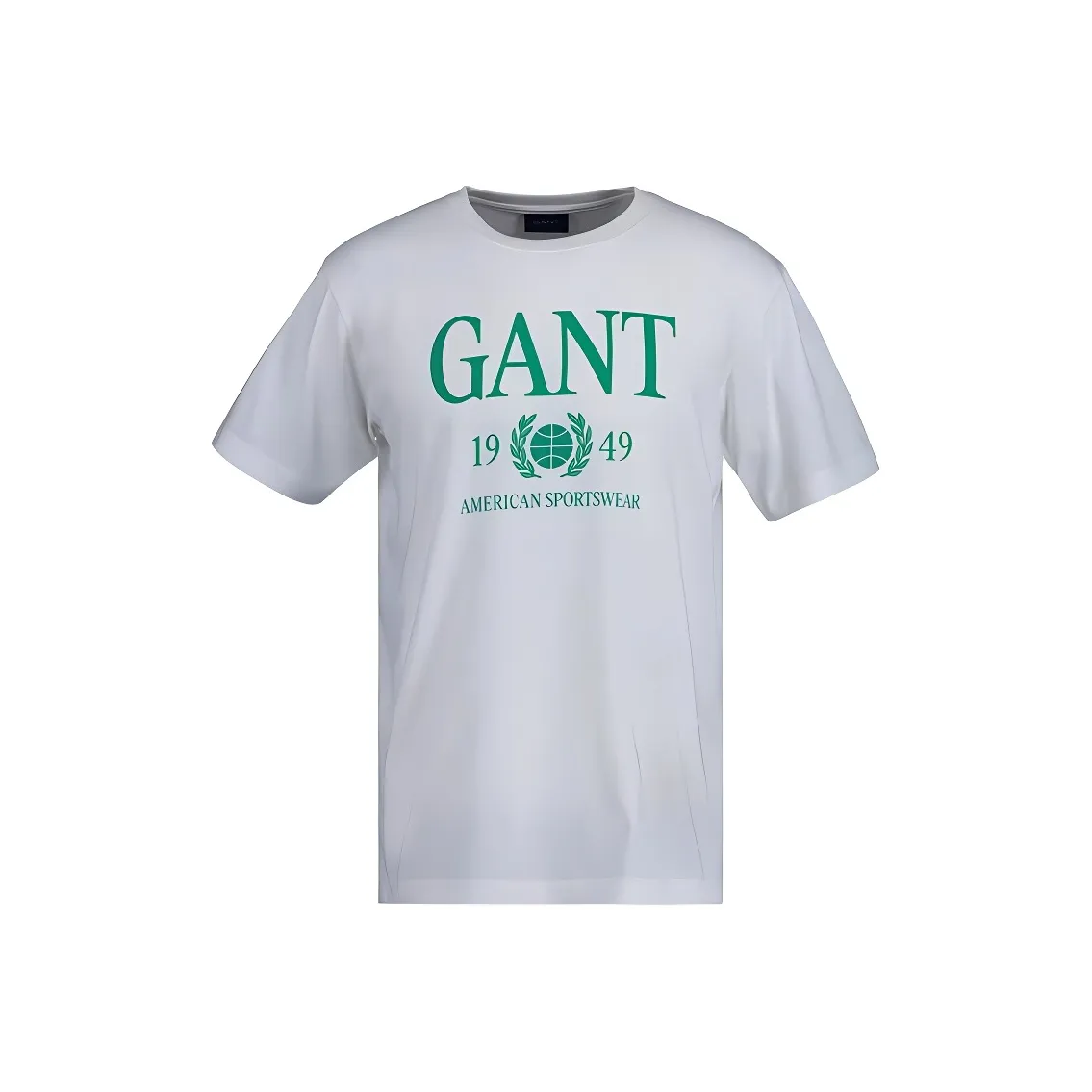 GANT Мужские T-рубашки