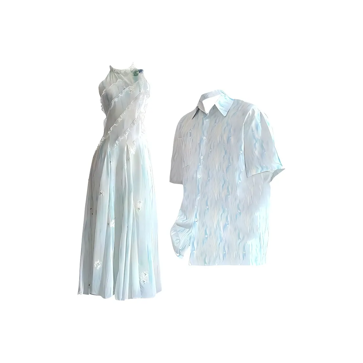 TWEE OKAY Женские парные комплекты