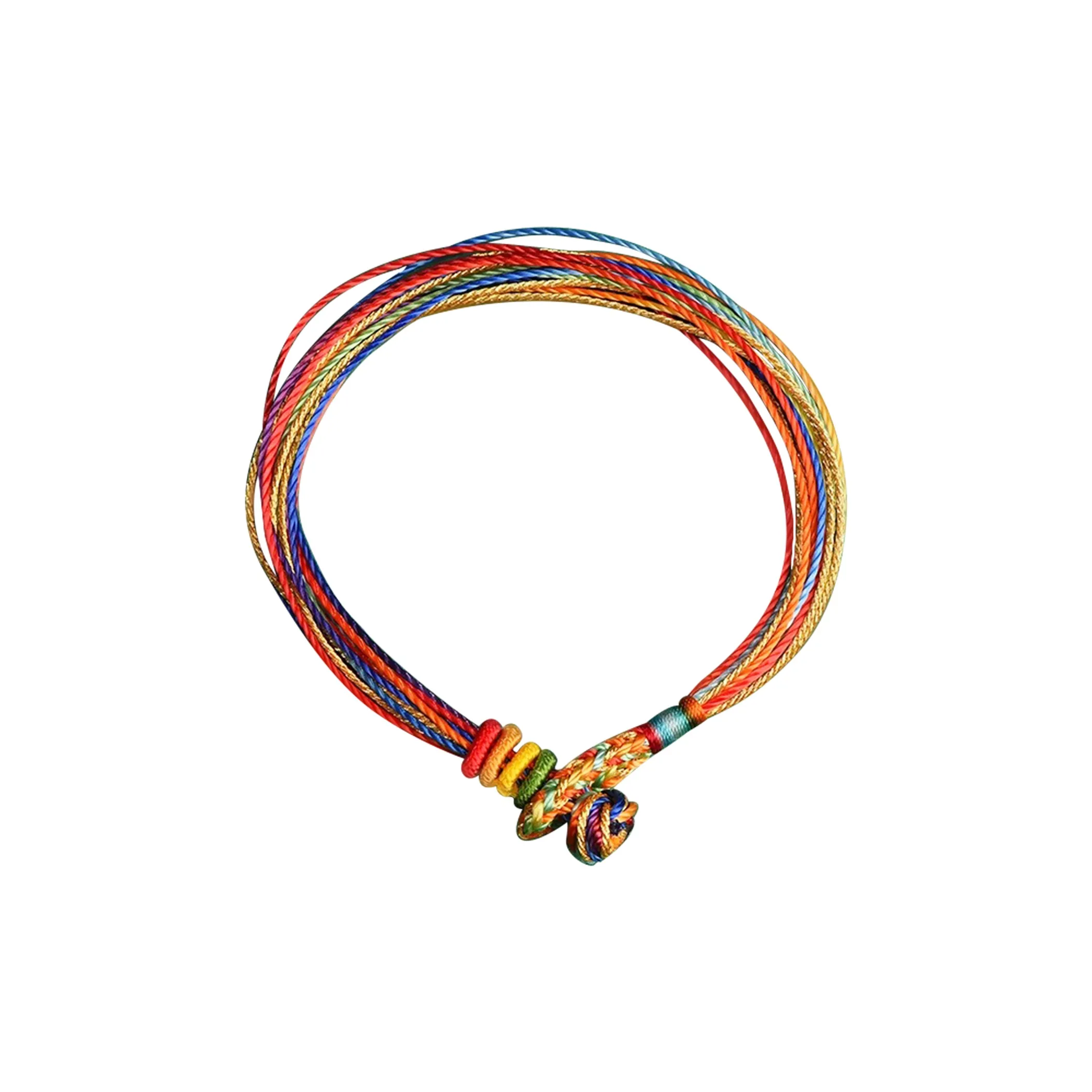 Moon Jewelry Ткань Браслет Шнурки Унисекс