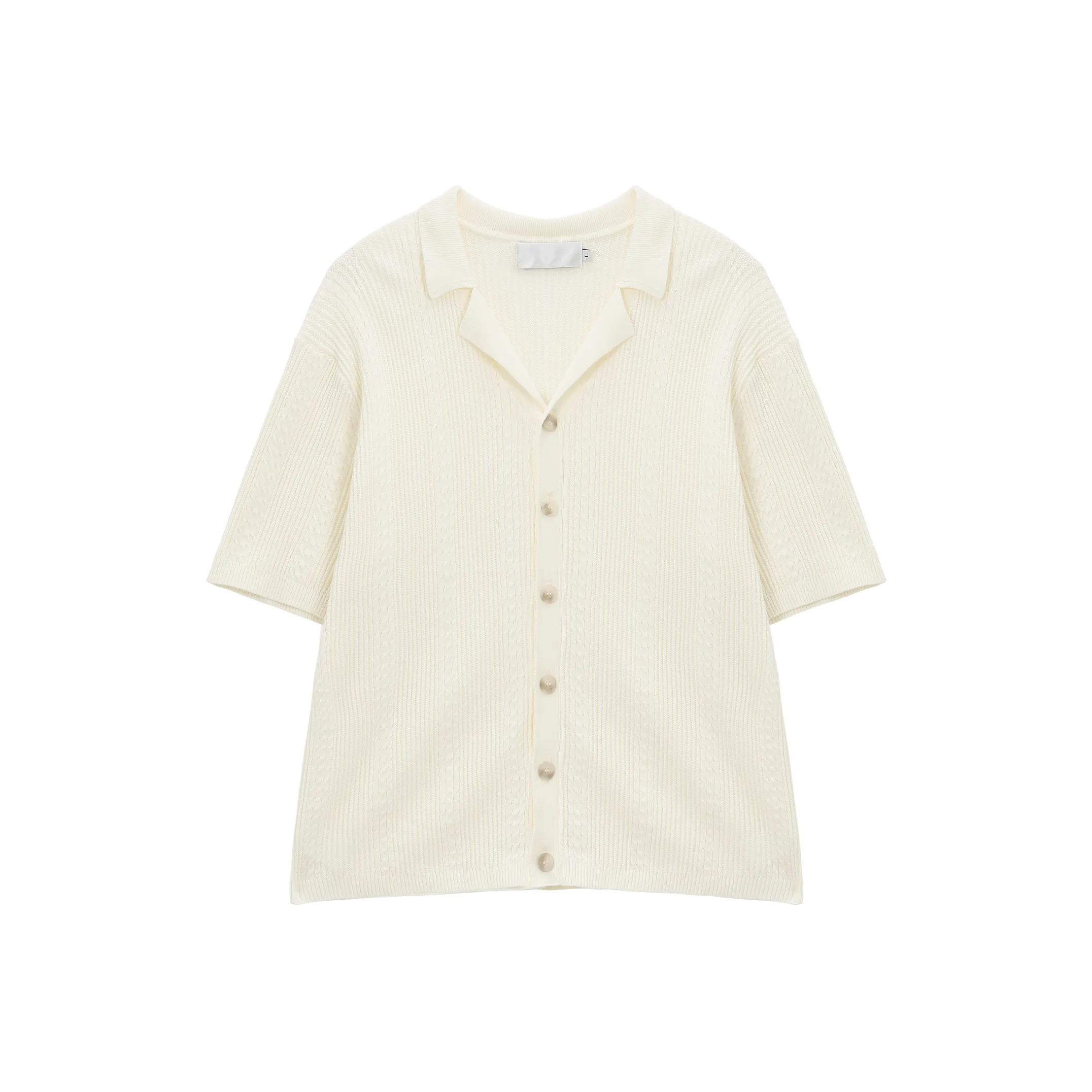 TURN TIDE Унисекс Рубашки