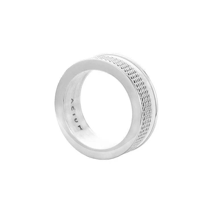 ACIUM Кольца Унисекс