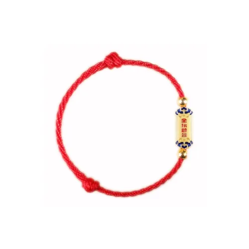 SUYU ROPE Браслеты Унисекс