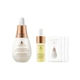 3종 세트: 화이트닝 오일 15ml + 화이트닝 오일 10ml + 화이트닝 오일 2ml*3