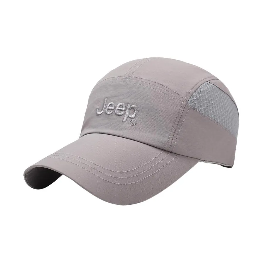 JEEP Полиэстер Кепки Унисекс
