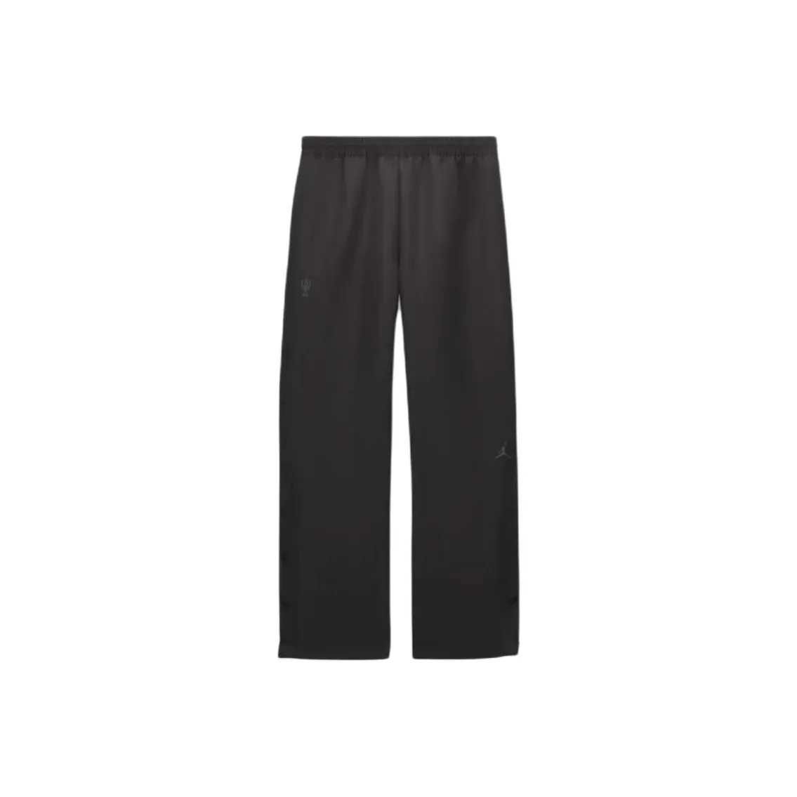 Jordan x Trophy Room Спортивные брюки Мужские Черные