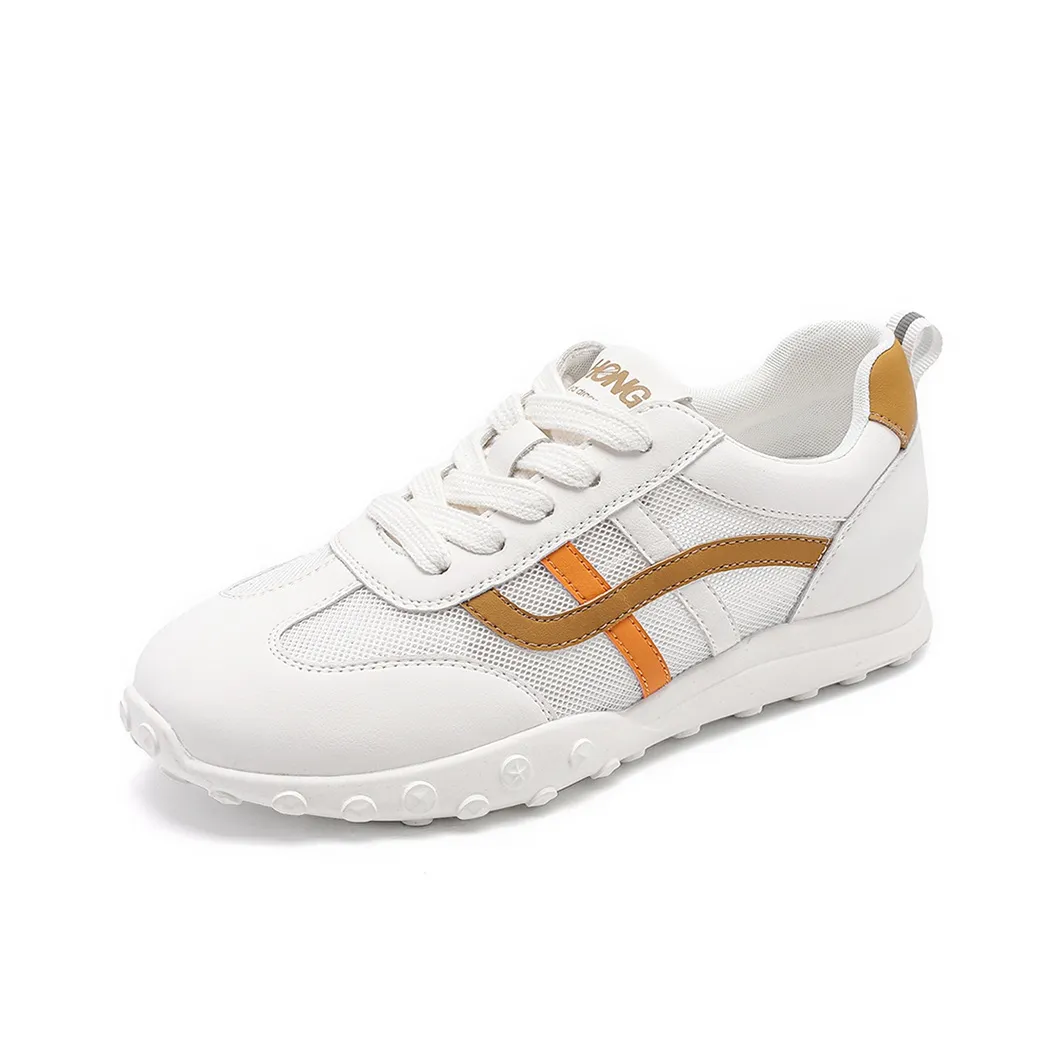 RED DRAGONFLY Женская Мода Кроссовки Повседневная Обувь Женская Планшет Дышащий Минималистский Стиль Универсальный