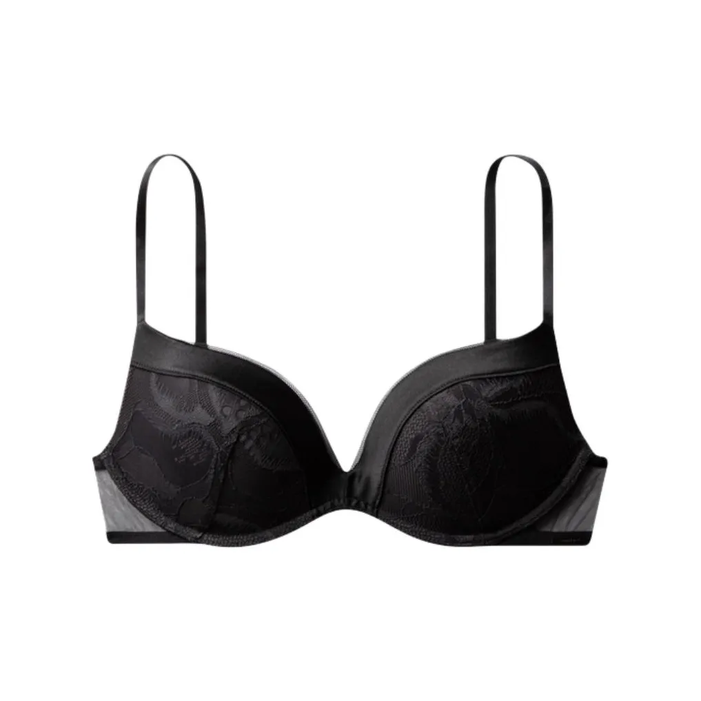 CALVIN KLEIN Black Label Series Bra Women's
