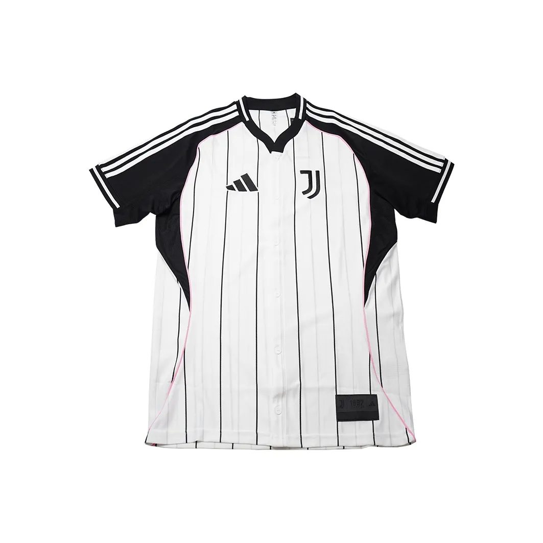 Adidas Футбол Джерси Мужской Белый