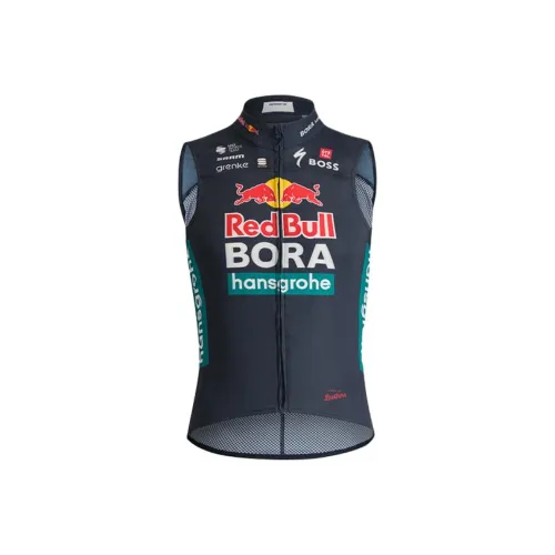Sportful Соревнование Синий Мужская Велосипедная Одежда