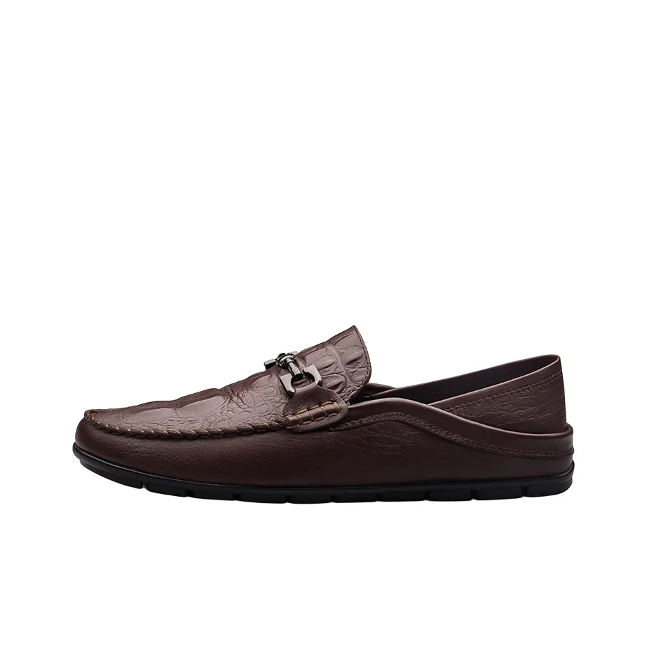 British Knights Casual Мужской Коричневый