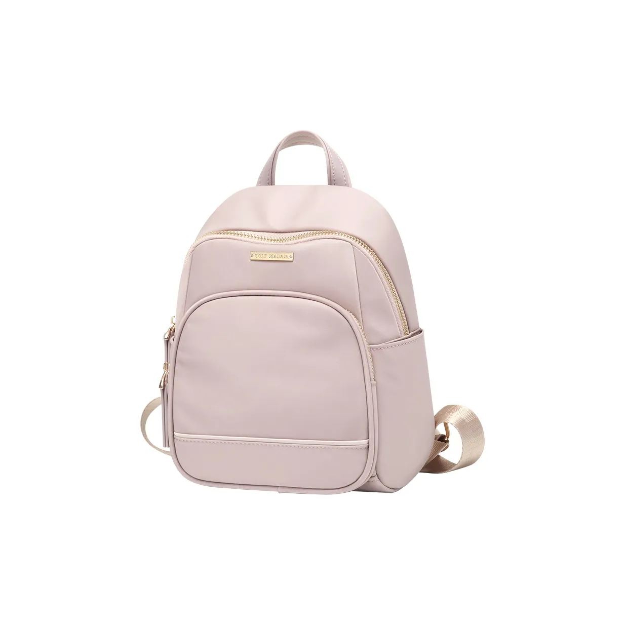 GOLF Водоотталкивающая ткань рюкзак женский многоцветный